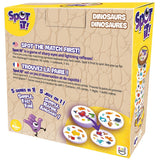 Spot it! Dinosaurs (Eco Sleeve)