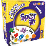 Spot it! Dobble - Classic (Eco Box)