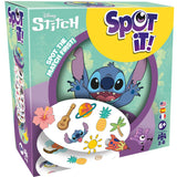 Spot it! Lilo & Stitch Edition (Eco-Box)