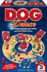 DOG Deluxe (Import)