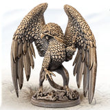 Euthia: Torment of Resurrection - Griffin Expansion