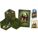 Euthia: Torment of Resurrection - Griffin Expansion