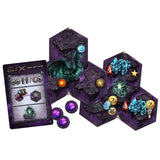 Euthia: Torment of Resurrection – Fierce Powers / Crawling Shadows & Deluxe Expansions