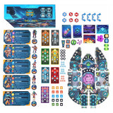 Spark Riders 3000 (Rider Edition)