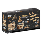 Star Wars: Legion - Galactic Battlefield Terrain Starter Set