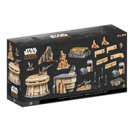 Star Wars: Legion - Galactic Battlefield Terrain Starter Set