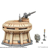 Star Wars: Legion - Galactic Battlefield Terrain Starter Set