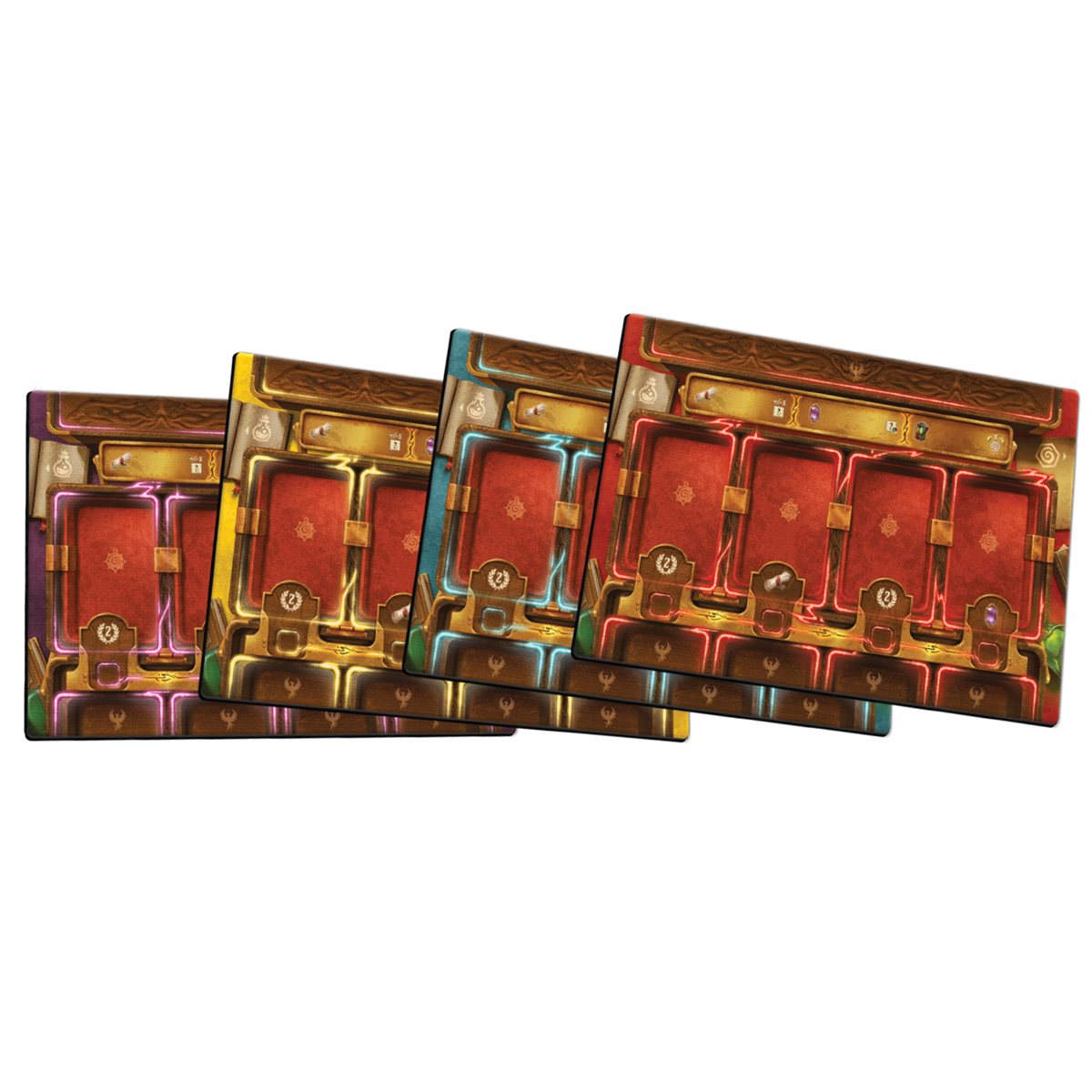 Chimerium - Playmat *PRE-ORDER*