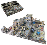 Battle Systems Frontier Core Set