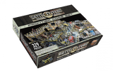 Battle Systems Frontier Core Set