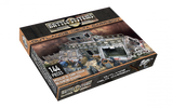 Battle Systems: Outlands Delta Garrison
