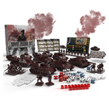 Company of Heroes (2nd Edition): Soviet Faction Player Set *PRE-ORDER*