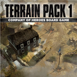 Company of Heroes (2nd Edition): Terrain Pack 1 *PRE-ORDER*