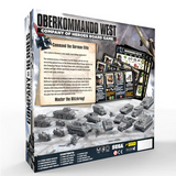 Company of Heroes: (2nd Edition): OKW Faction Player Set *PRE-ORDER*