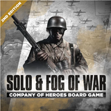 Company of Heroes: Solo / Co-op & Fog of War *PRE-ORDER*
