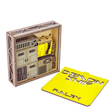 Demon Ship: Terrain Kit