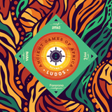 LUDOS Africa Collection