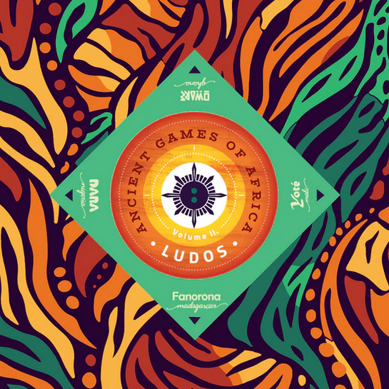 LUDOS Africa Collection