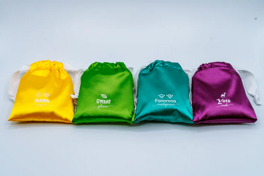 LUDOS Africa Collection