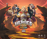 Heroes of the Shire - Fire & Ice *PRE-ORDER*
