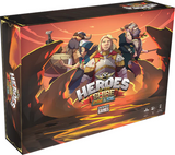 Heroes of the Shire - Fire & Ice *PRE-ORDER*