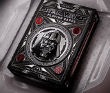 Theory 11: Playing Cards: Star Wars: Year of the Dark Side (Special Edition)