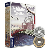 Moedas & Co Coin Set - White Castle Set