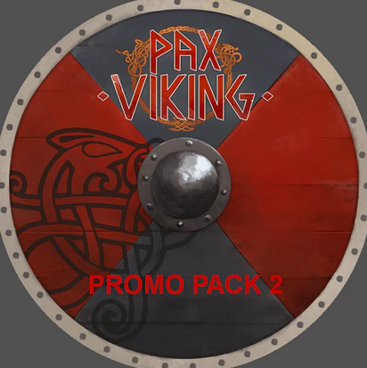 Pax Viking Promo Pack 2