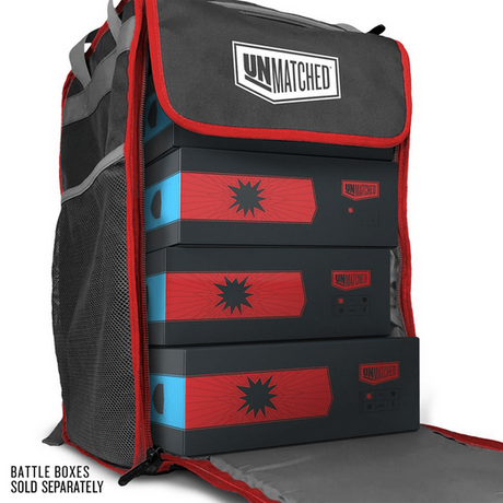 Unmatched: Brawl Bag