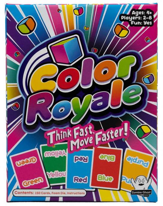 Color Royale