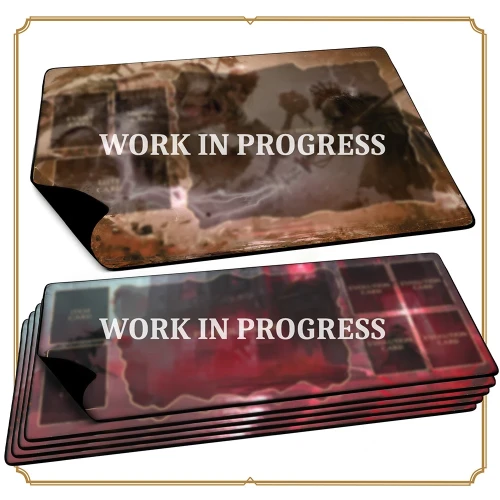 Grimcoven: Playmat *PRE-ORDER*