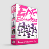 Epic Encounters: Bridge of the Duergar Cult