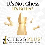Chessplus - Players Edition