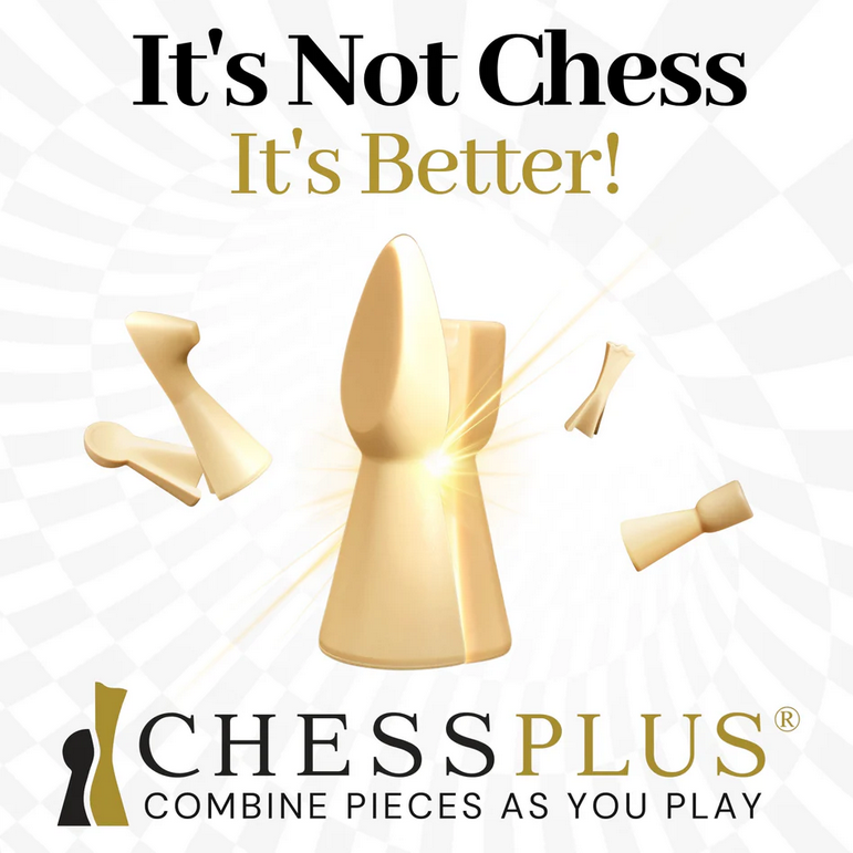 Chessplus - Players Edition