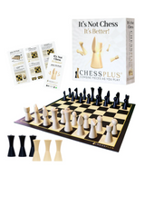 Chessplus - Players Edition