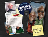 Murder Mystery Cases: Murder on Mount Everest *PRE-ORDER*