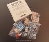 The First Tsar: Premium Token Upgrade Pack