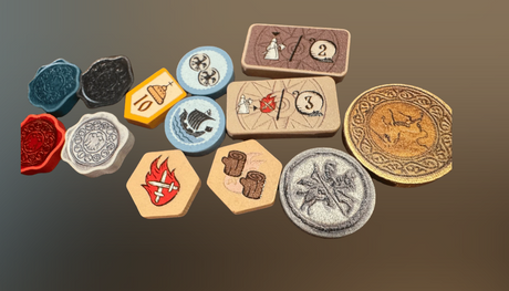 The First Tsar: Premium Token Upgrade Pack