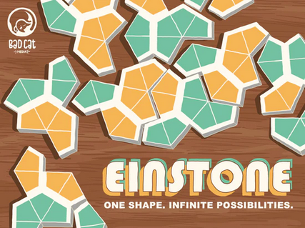 Einstone *PRE-ORDER*