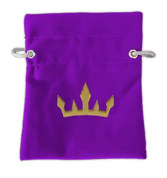 Dungeon Crawler Carl RPG: Princess Donut Dice Bag *PRE-ORDER*