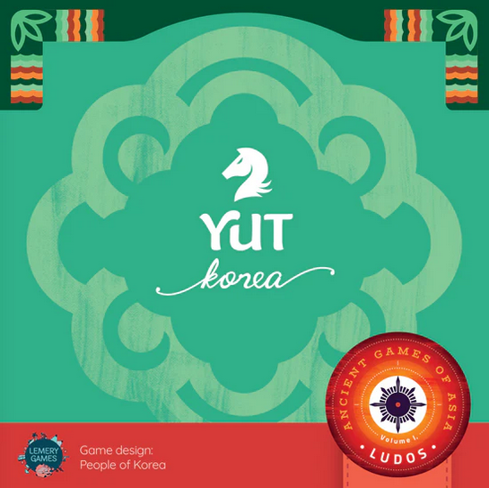 Yut Nori *PRE-ORDER*