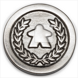 Moedas & Co Coin Set - Generic Coins $5 Set (Pack of 10)