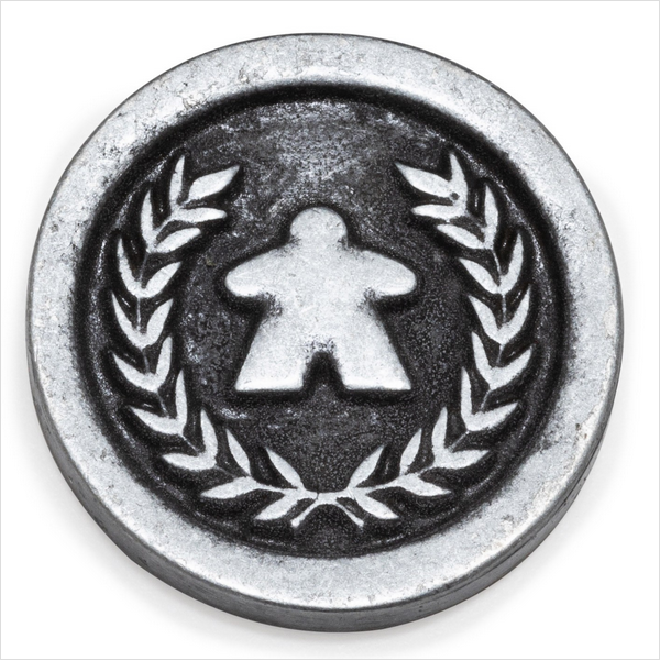 Moedas & Co Coin Set - Generic Coins $2 Set (Pack of 10)