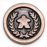 Moedas & Co Coin Set - Generic Coins $1 Set (Pack of 10)