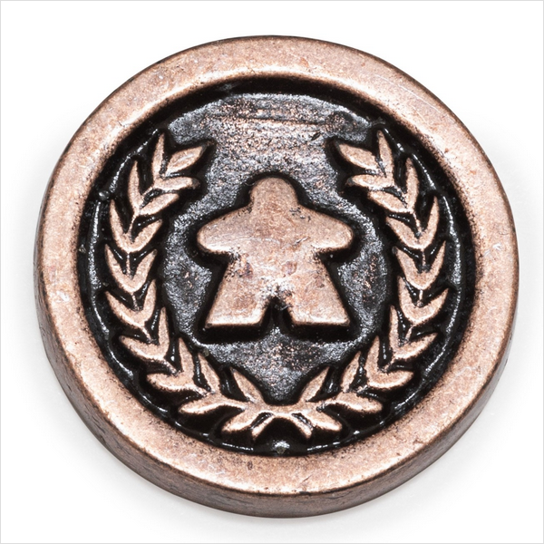 Moedas & Co Coin Set - Generic Coins $1 Set (Pack of 10)