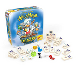 Heckmeck Deluxe (In a Metal Box) (Import)