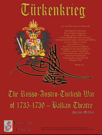 Türkenkrieg (1737-1739)