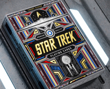 Theory 11: Playing Cards: Star Trek (Light)