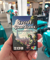 Secret Guardians (Import)