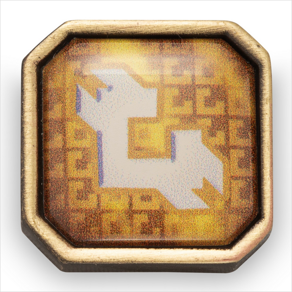 Moedas & Co Coin Set - SETI Set